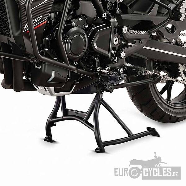 QJ Motor (2026) SRT 900 S - fotka 13 z 21