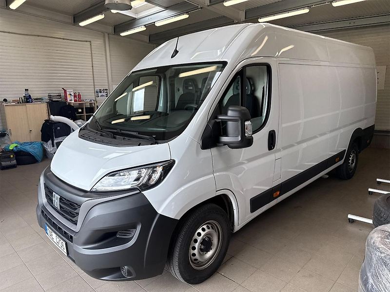 Fiat Ducato 2.2 MultiJet L4H2 - fotografie inzerátu