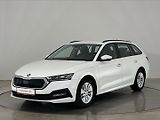 Škoda Octavia Ambition - náhled 1