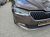 Škoda Fabia III 1,0TSi Style KAMERA TZ - náhled 37