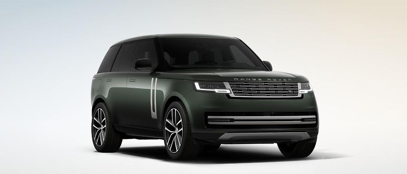 Land Rover Range Rover P460e HSE Masáž Pano R22 - fotografie inzerátu