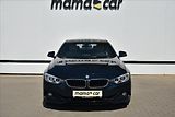 BMW Řada 4 428i 180kW SERVISNÍ KNIHA ČR - náhled 1