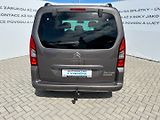 Citroën Berlingo (2017) 1.2PT Shine! NAVI! Tažné! 1.ma - náhled 4