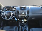 Ford Ranger (2015) 2.2 TDCi 4x4 110kW - náhled 9