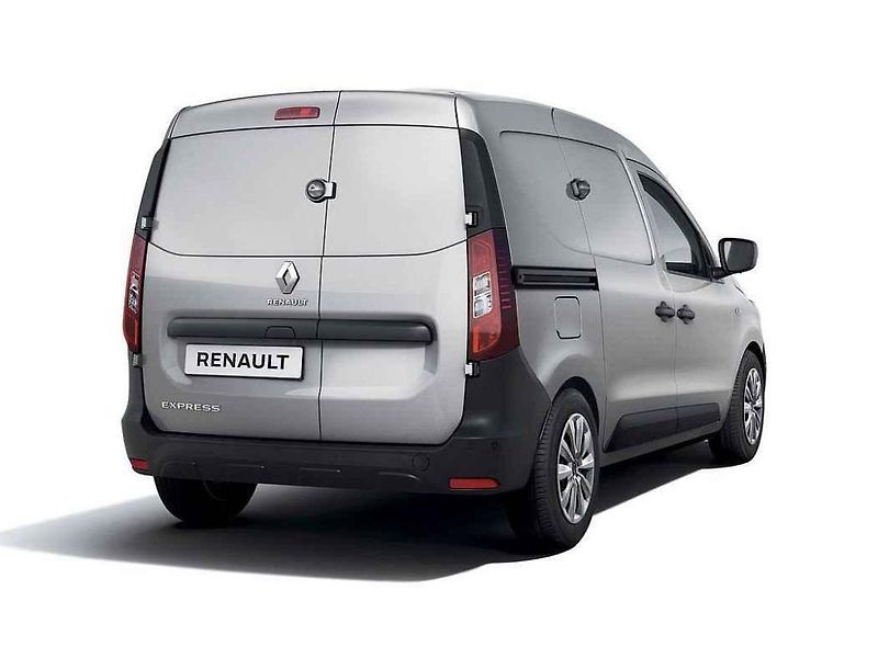 Renault Express Van
