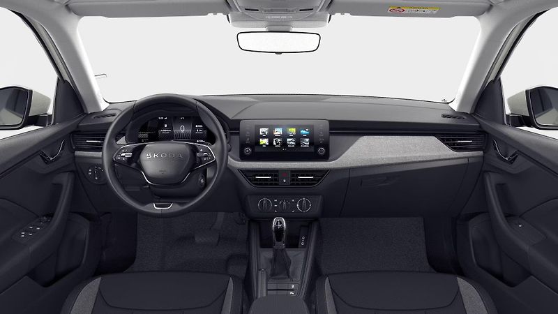 Škoda Scala 130 let 1,0 TSI DSG - fotka 4 z 6