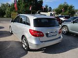 Mercedes-Benz Třídy B (2013) 180 CDi - náhled 3
