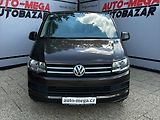 Volkswagen Caravelle 2.0TDI 110kW DSG - náhled 1