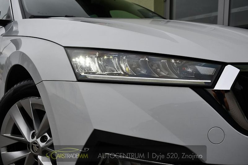 Škoda Octavia 2,0 TDI 110kW - fotka 49 z 50