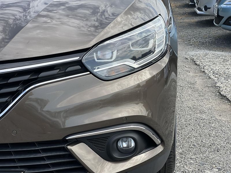 Renault Scénic Intens 1.5DCi KLIMA PŮVOD ČR - fotka 44 z 48