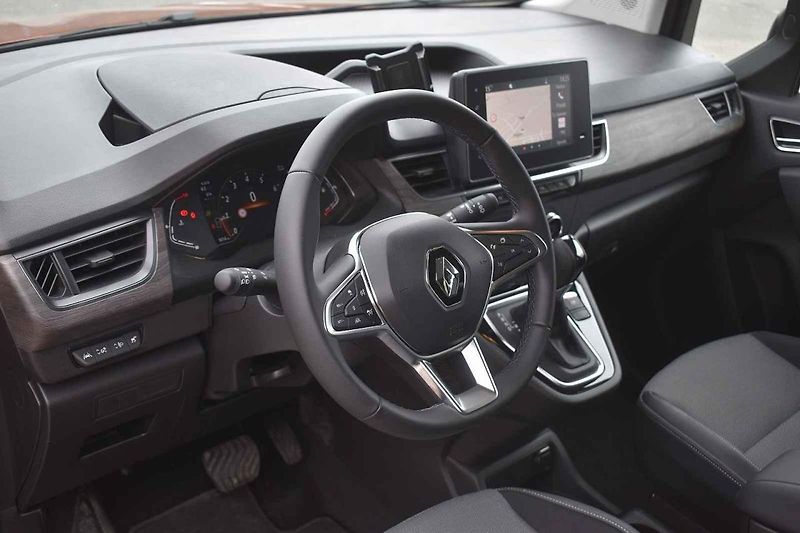 Renault Kangoo je výborná volba pro aktivní rodiny