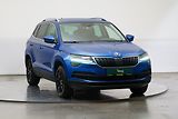 Škoda Karoq - náhled 8