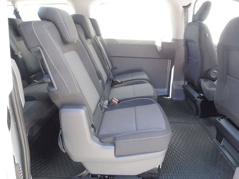 Volkswagen Transporter (2025) DR 2,0 TDI 110kW - fotka 19 z 27
