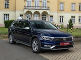 Volkswagen Passat 162kW Alltrack DCC NezTop 360 - náhled 2