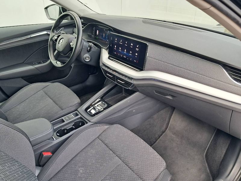 Škoda Octavia (2022) COMBI IV STYLE PLUS 2.0 TDI / - fotka 22 z 29