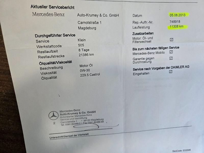 Mercedes-Benz Třídy B (2010) 1.6 i 53tis.km, TOP STAV - fotka 24 z 32
