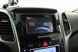 Hyundai i30 (2014) 1.6 CRDi, Navi, Tempomat - náhled 9
