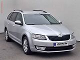 Škoda Octavia (2016) 1.6TDi, ČR, AC, výhřev sed - náhled 1