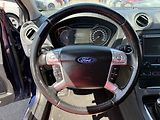 Ford Mondeo (2012) 2.2TDCi, Navi, kůže - náhled 12