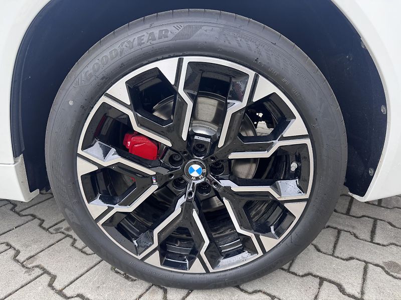 BMW X3 xDrive 30e M Sport - fotka 6 z 26