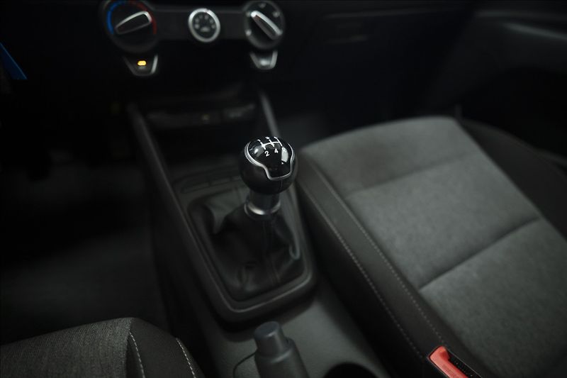 Kia Stonic 1,2 CVVT 1. MAJITEL ČR DPH - fotka 23 z 32