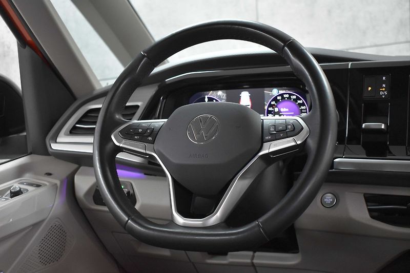 Volkswagen Multivan 1.4 TSI LONG*TAŽNÉ*ZÁRUKA*ČR 1 - fotka 25 z 50