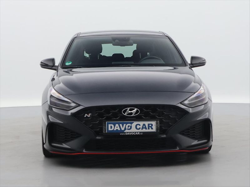 Hyundai i30 2,0 TGDI 206kW N Performance - fotka 2 z 33