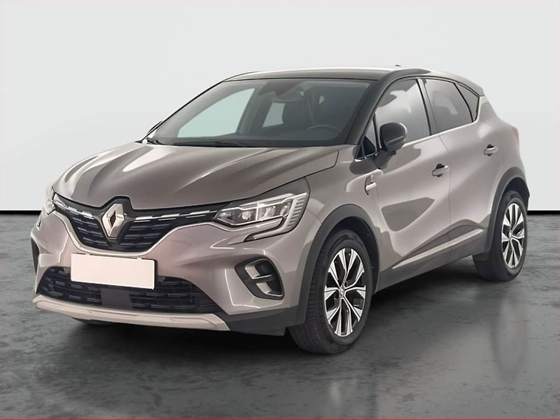 Renault Captur (2023) 1.3 TCe, Automat, ČR,1.maj - fotka 2 z 25