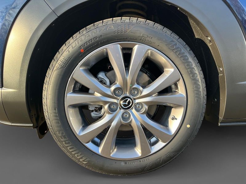 Mazda CX-30 (2026) G140/6AT/FWD/CENTRE LINE - fotka 11 z 12