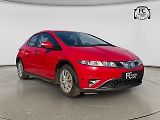 Honda Civic  1.4 Comfort - náhled 7