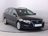 Volkswagen Passat (2010) BlueMotion 1.6 TDI, Navi - náhled 1