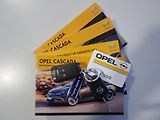 Opel Cascada 1,4 Turbo Cosmo REZERVACE - náhled 39