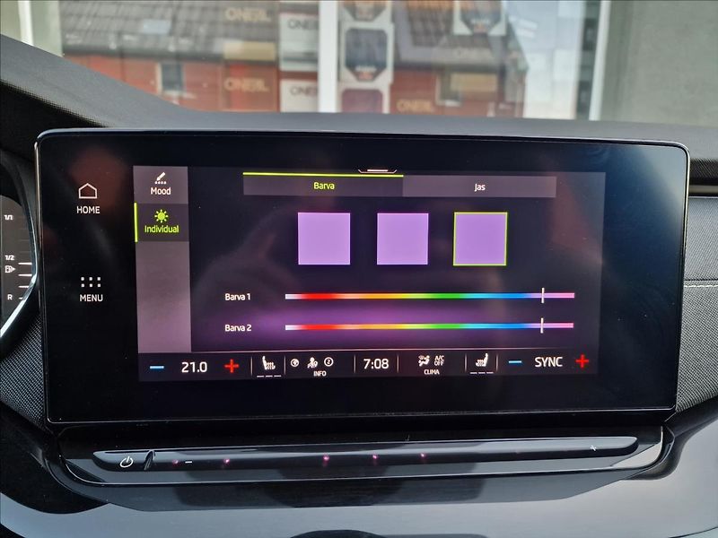 Škoda Octavia 2.0TDI 110kW DSG Style, 1.Maj. - fotka 29 z 50