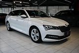Škoda Superb TDi DSG Combi LED/DPH - náhled 1