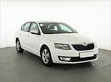 Škoda Octavia (2014) 1.6 TDI, Tempomat - náhled 1