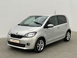 Škoda Citigo 1.0 MPI Elegance - náhled 1