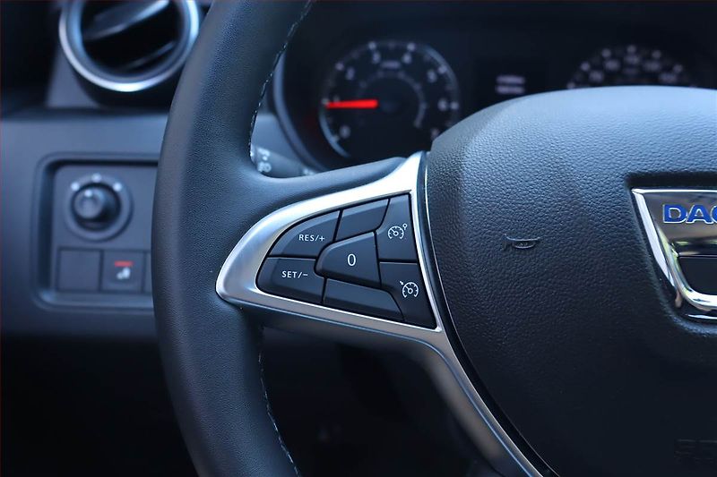 Dacia Duster (2022) 1.3 TCe, Automat, Serv.kniha - fotka 21 z 24