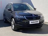 Škoda Karoq (2021) 2.0 TDi 4X4, Clever, DSG, TZ - náhled 1