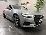 Audi A7 3,0   50TDI S-LINE B&O MATRIX - náhled 37