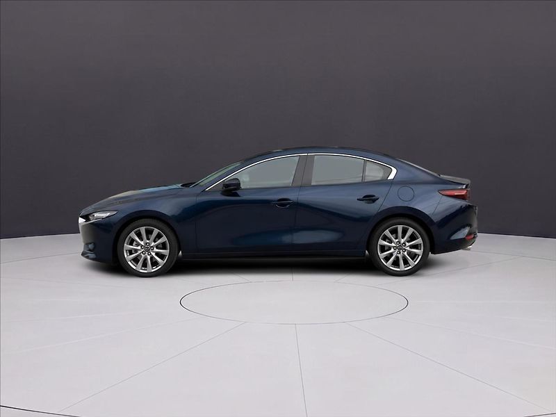 Mazda 3 (2026) 2,5 L G 140PS SDN 6MT FWD CENT - fotka 2 z 9
