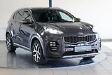 Kia Sportage - náhled 8