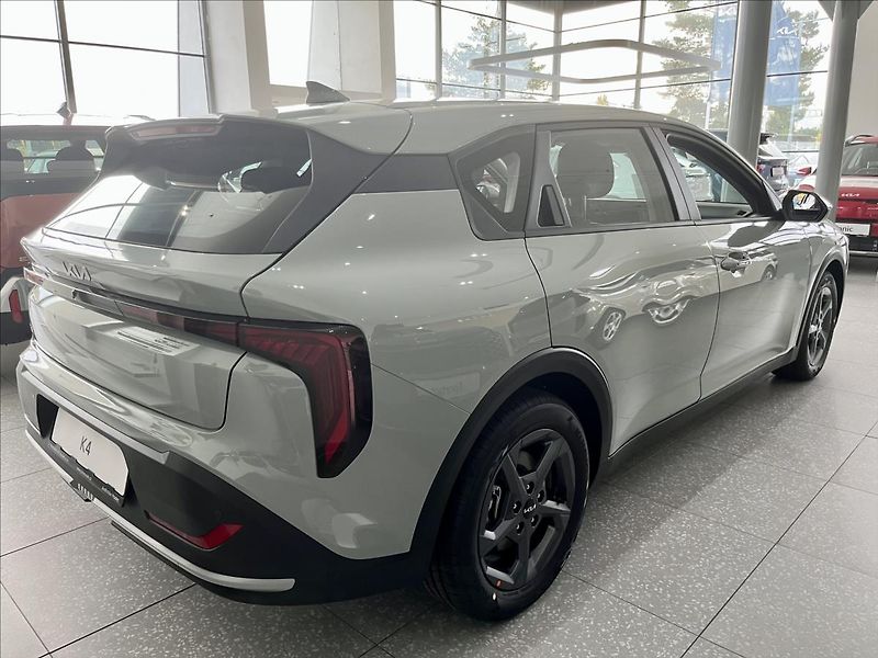 Kia K4 (2026) 1,0 T-GDI  SPIN - fotka 4 z 16