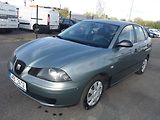 Seat Cordoba 1,2i ČR 2.MAJITEL ! - náhled 1