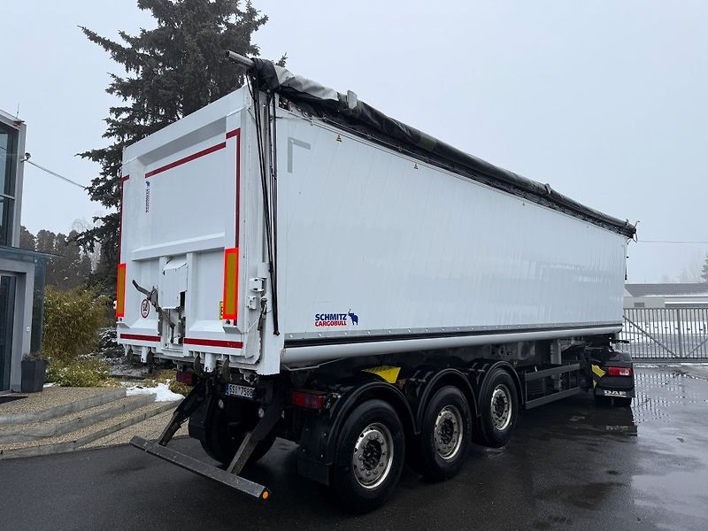 Schmitz SKI 50m3 - fotka 3 z 15