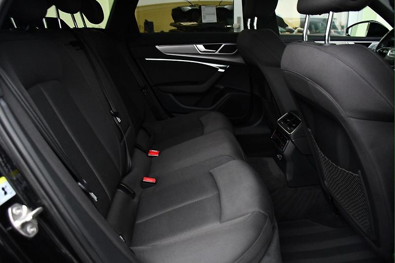 Audi A6 50TDI QUATTRO - fotka 22 z 47
