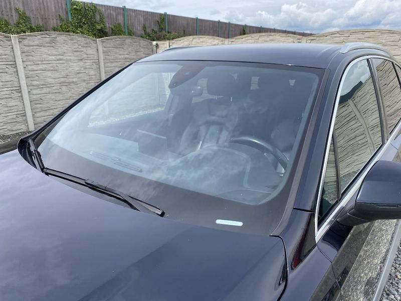 Audi Q7 3.0TDi 4x4 270PS S-LINE 7MÍST! - fotka 14 z 173