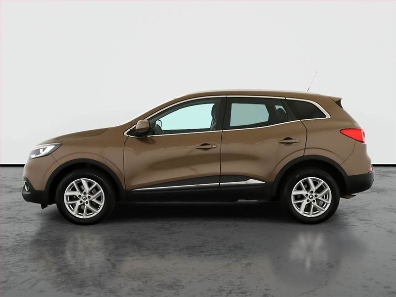 Renault Kadjar (2015) 1.6 dCi, 4X4, Serv.kniha - fotka 3 z 18