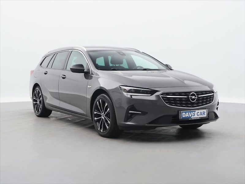 Opel Insignia 2,0 CDTI 128kWAut.Elegance DPH - fotografie inzerátu