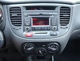 Kia Rio (2011) 1.4 16V, servisované - náhled 12