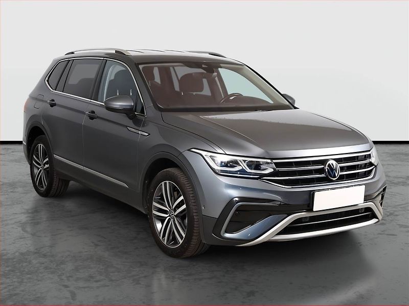 Volkswagen Tiguan Allspace (2022) Elegance 2.0 TDI - fotografie inzerátu